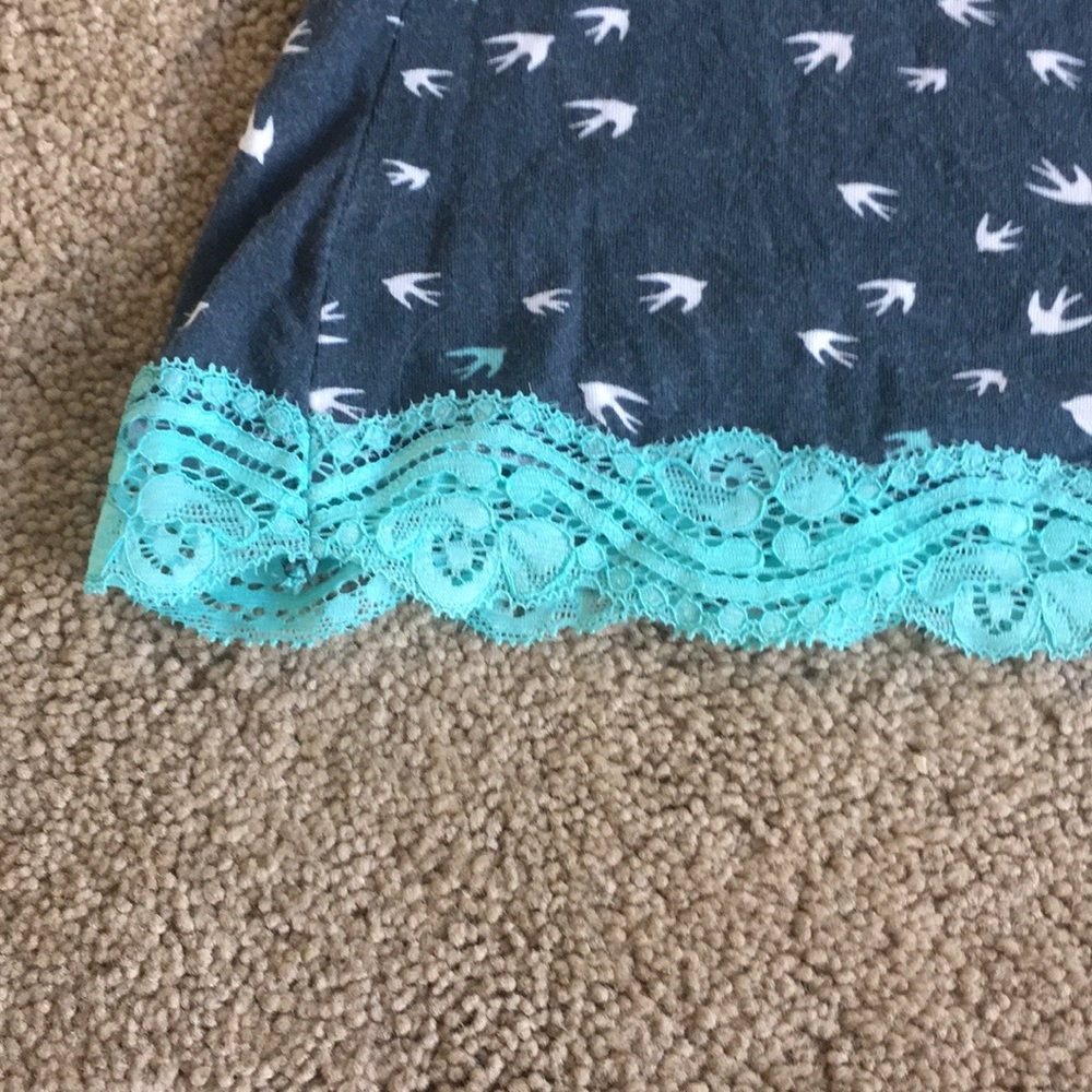 Pajama Tank Top - Picture 2 of 7